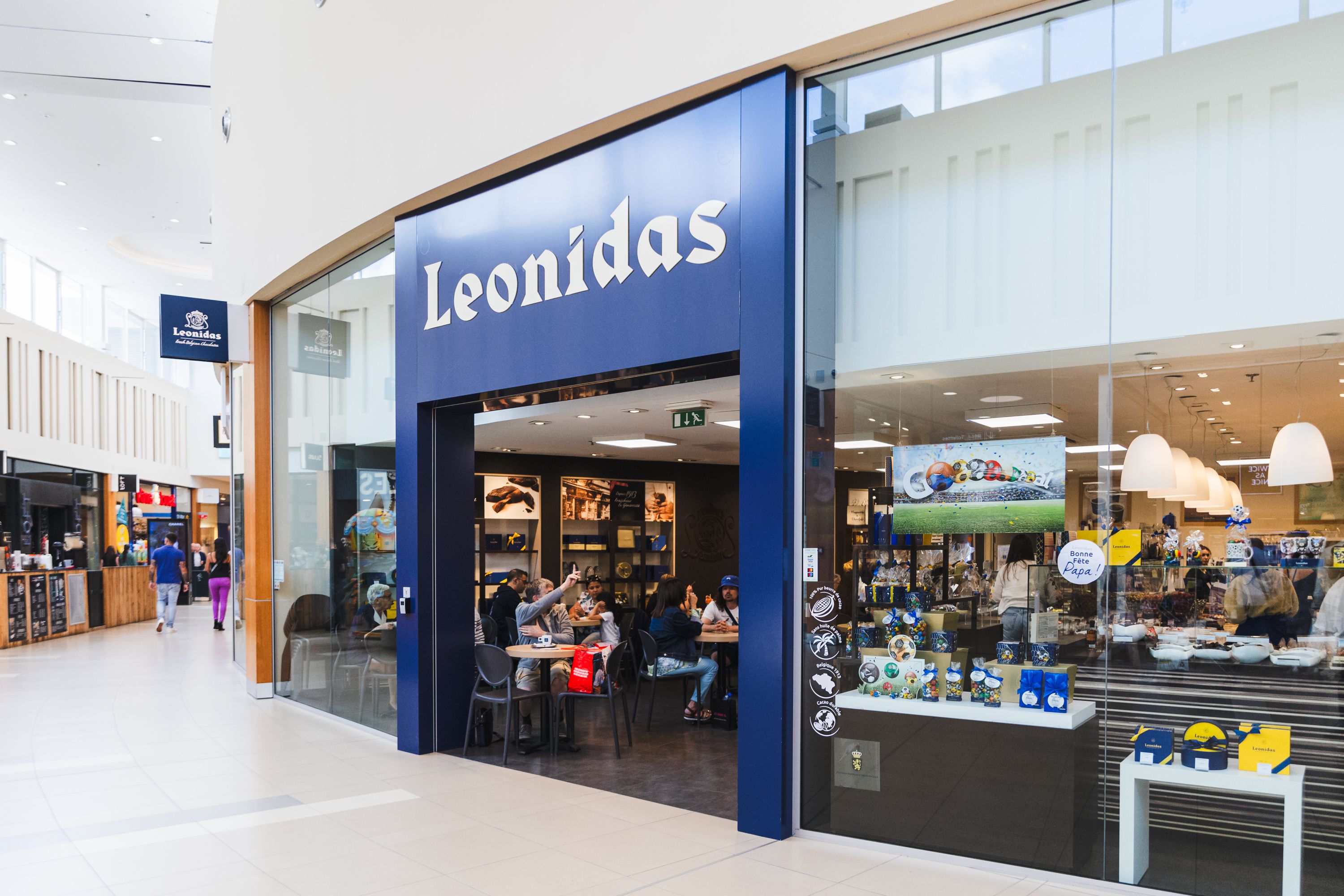 Leonidas