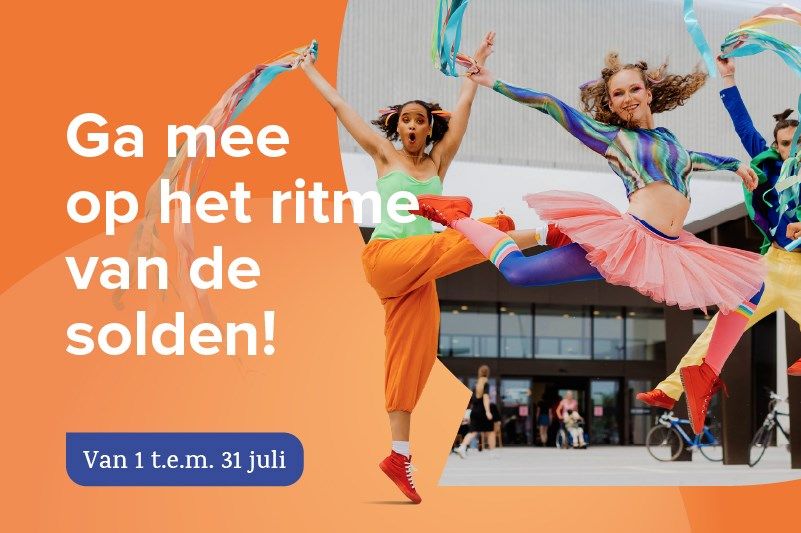 zomer solden
